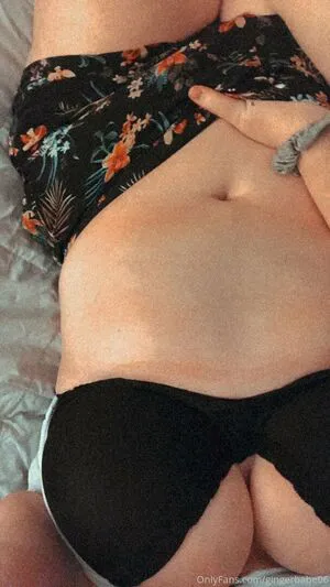 Gingerbabe06 OnlyFans Leaked Free Thumbnail Picture - #TqQCBH7gHb