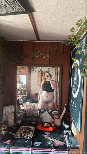 Gingerbabe06 OnlyFans Leaked Free Thumbnail Picture - #ZrohtawPAZ