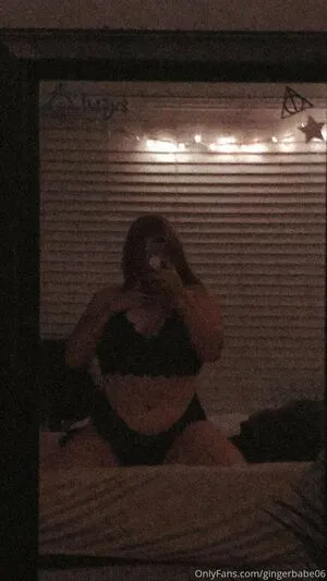 Gingerbabe06 OnlyFans Leaked Free Thumbnail Picture - #vCBNZfsBVF