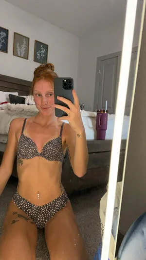 Gingerbabe112 OnlyFans Leaked Free Thumbnail Picture - #nAmlwY7CEr