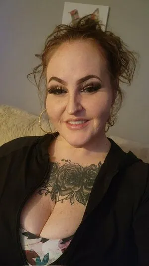 Gingerbae87 OnlyFans Leaked Free Thumbnail Picture - #zcwMa8gXHM