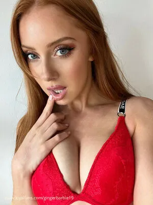 Gingerbarbie19 Thumbnail Picture