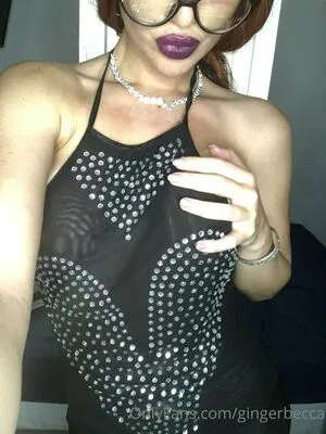 Gingerbecca OnlyFans Leaked Free Thumbnail Picture - #DkVxHIX6GD
