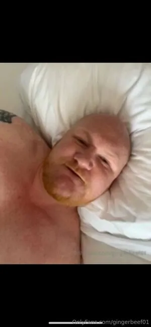 Gingerbeef01 OnlyFans Leaked Free Thumbnail Picture - #JuvYuiTmr4