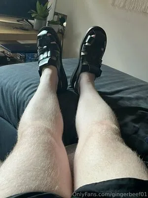 Gingerbeef01 OnlyFans Leaked Free Thumbnail Picture - #T3vH67cIHG