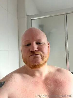Gingerbeef01 OnlyFans Leaked Free Thumbnail Picture - #deE87WGFNB
