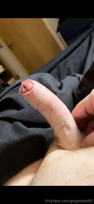 Gingerbeef01 OnlyFans Leaked Free Thumbnail Picture - #h8ZVgANjCJ