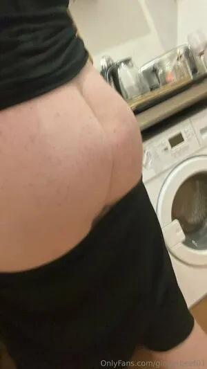 Gingerbeef01 OnlyFans Leaked Free Thumbnail Picture - #mm0lgD9oeN