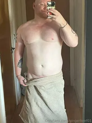 Gingerbeef01 OnlyFans Leaked Free Thumbnail Picture - #oh01iTZ1IR