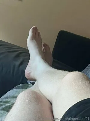 Gingerbeef01 OnlyFans Leaked Free Thumbnail Picture - #qhOQMeoyrN