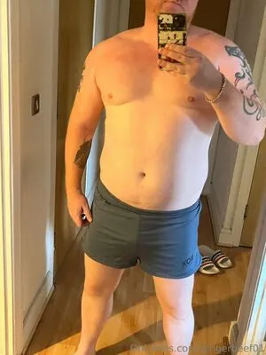 Gingerbeef01 OnlyFans Leaked Free Thumbnail Picture - #rKLf2vQUQh