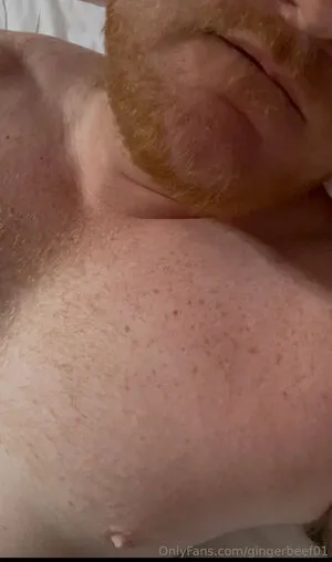 Gingerbeef01 OnlyFans Leaked Free Thumbnail Picture - #rmQu3kGsb2