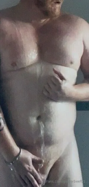 Gingerbeef01 OnlyFans Leaked Free Thumbnail Picture - #ymCUgfQ8VD