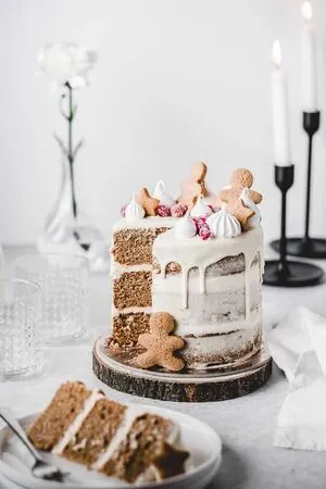 Gingerbread OnlyFans Leaked Free Thumbnail Picture - #tEJ8hLYrpy
