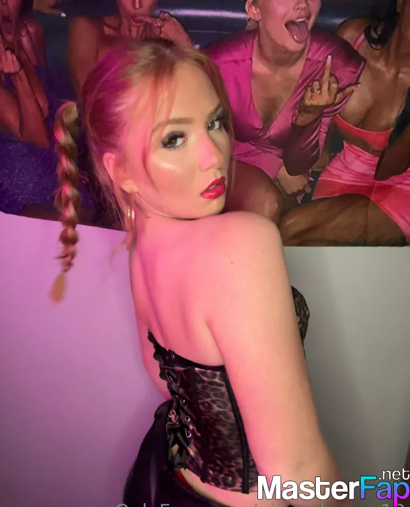 Gingerbunny18 Nude OnlyFans Leak Picture Mpy86dAEBq | MasterFap.net
