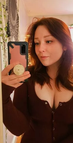 gingerbwitched OnlyFans Leaked Free Thumbnail Picture - #QwFyOPtkrA
