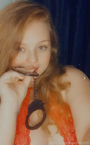 Gingercookie1997 OnlyFans Leaked Free Thumbnail Picture - #2hmhNQg75S