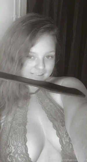 Gingercookie1997 OnlyFans Leaked Free Thumbnail Picture - #Hxb5OV37c5