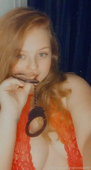 Gingercookie1997 OnlyFans Leaked Free Thumbnail Picture - #TwXZrcaaLT