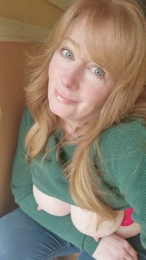Gingercoug OnlyFans Leaked Free Thumbnail Picture - #TDMZtU8L7B