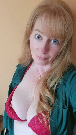 Gingercoug OnlyFans Leaked Free Thumbnail Picture - #YU2cTFOa2h