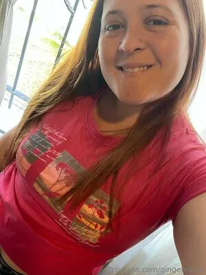Gingercurvy OnlyFans Leaked Free Thumbnail Picture - #8McNCh3otp