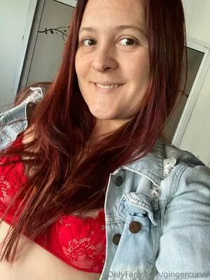 Gingercurvy OnlyFans Leaked Free Thumbnail Picture - #dasCV5gzzu