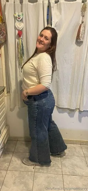 Gingercurvy OnlyFans Leaked Free Thumbnail Picture - #iC2Oeofn1z