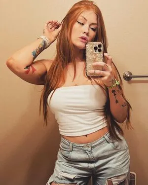 Gingerdreams OnlyFans Leaked Free Thumbnail Picture - #6nTMs1ggfP