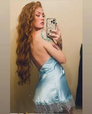 Gingerdreams OnlyFans Leaked Free Thumbnail Picture - #C5Kd7ef4cd