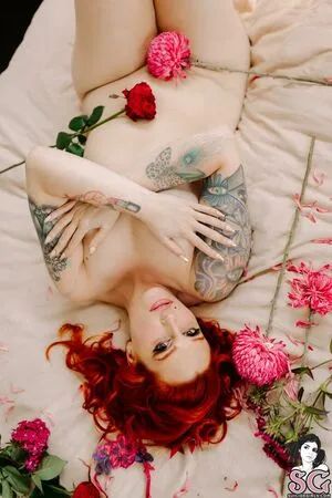 Gingereevie OnlyFans Leaked Free Thumbnail Picture - #8xLWkA7Xf8