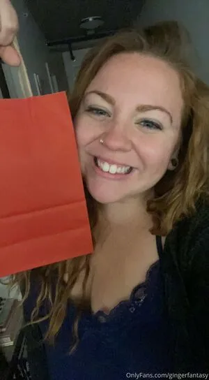 Gingerfantasy Thumbnail Picture