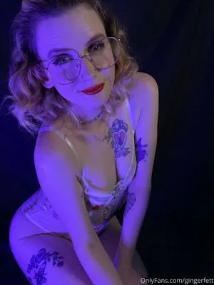 Gingerfett OnlyFans Leaked Free Thumbnail Picture - #3Upr5a22uW