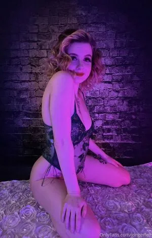 Gingerfett OnlyFans Leaked Free Thumbnail Picture - #J27BSrc2rV