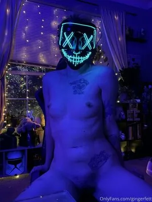 Gingerfett OnlyFans Leaked Free Thumbnail Picture - #LDW2COpfgf