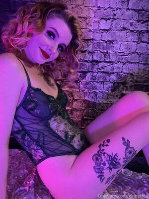 Gingerfett OnlyFans Leaked Free Thumbnail Picture - #NIL4CwiCei