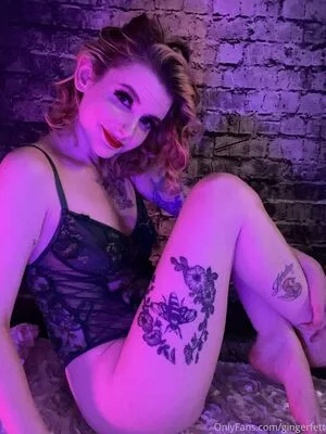 Gingerfett OnlyFans Leaked Free Thumbnail Picture - #qRo3vFjLZ1