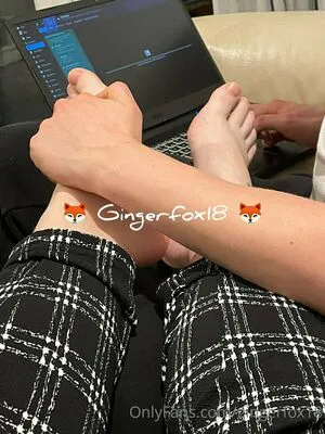 Gingerfox18 OnlyFans Leaked Free Thumbnail Picture - #J8mgTMIvFn