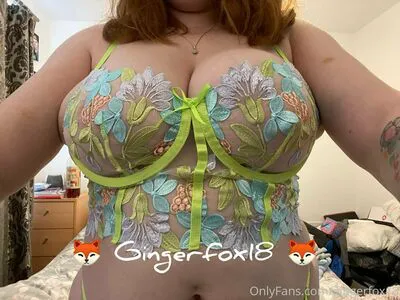 Gingerfox18 OnlyFans Leaked Free Thumbnail Picture - #JHukGOeVk5