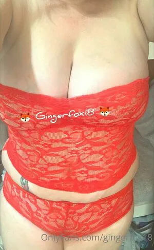 Gingerfox18 OnlyFans Leaked Free Thumbnail Picture - #JkIiRyS0NK