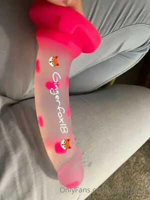 Gingerfox18 OnlyFans Leaked Free Thumbnail Picture - #fIIgu8lDap