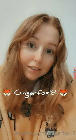 Gingerfox18 OnlyFans Leaked Free Thumbnail Picture - #fodCtON1Eo