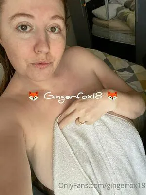 Gingerfox18 OnlyFans Leaked Free Thumbnail Picture - #icu0fDZiwE