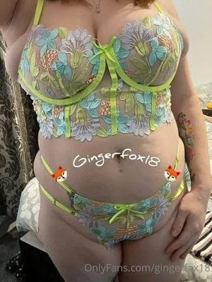 Gingerfox18 OnlyFans Leaked Free Thumbnail Picture - #vHpetbV9Mm