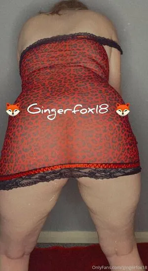 Gingerfox18 OnlyFans Leaked Free Thumbnail Picture - #w6kVt0VuJf