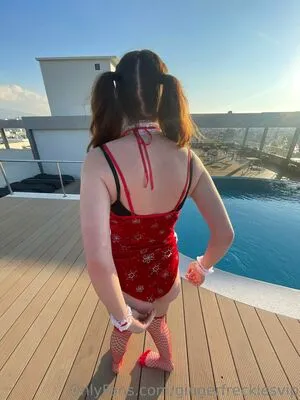 Gingerfreckles OnlyFans Leaked Free Thumbnail Picture - #8L1KfG8agD