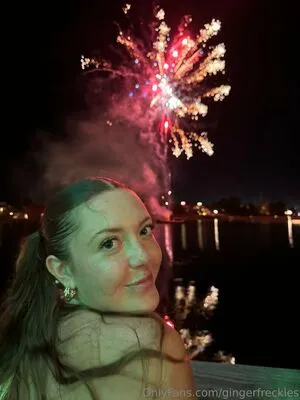 Gingerfreckles OnlyFans Leaked Free Thumbnail Picture - #X0UmcDKji6