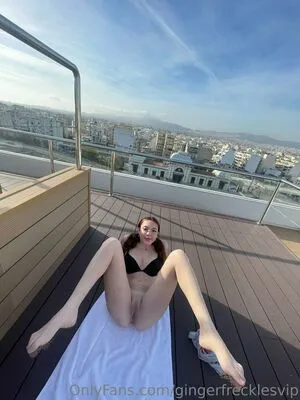 Gingerfreckles OnlyFans Leaked Free Thumbnail Picture - #YQWR0gRLRE