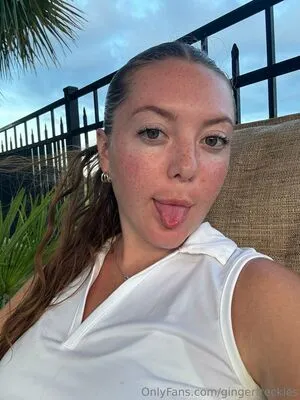 Gingerfreckles OnlyFans Leaked Free Thumbnail Picture - #xqgLBEXxf6