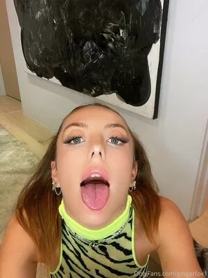 Gingerfrecklesvip OnlyFans Leaked Free Thumbnail Picture - #6lCCqPj6XY